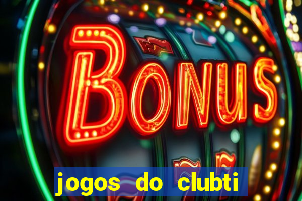 jogos do clubti devotos mirins